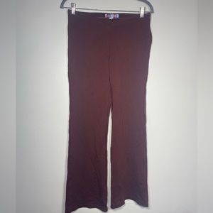 Urban Outfitters brown pants